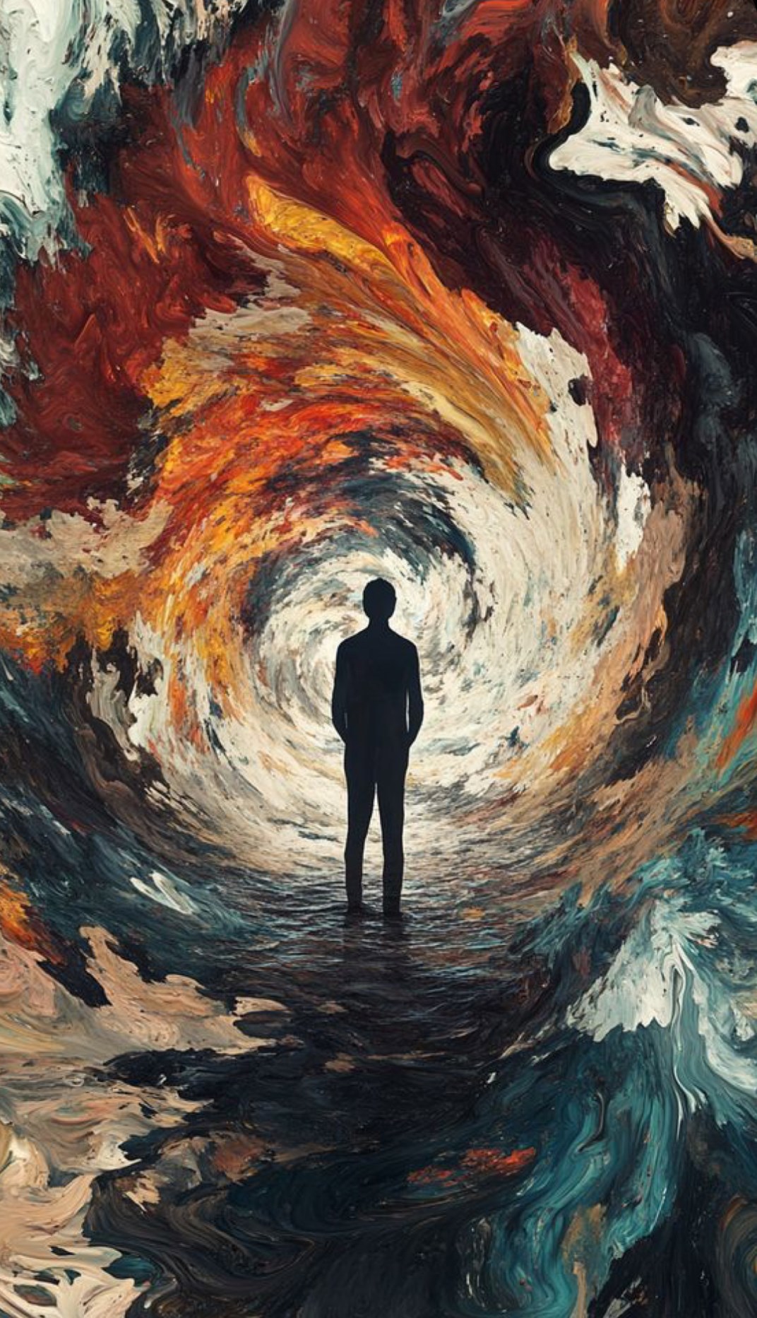 Стихи разные.