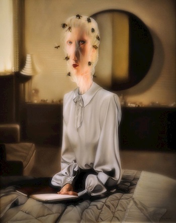 Болезнь солнца.