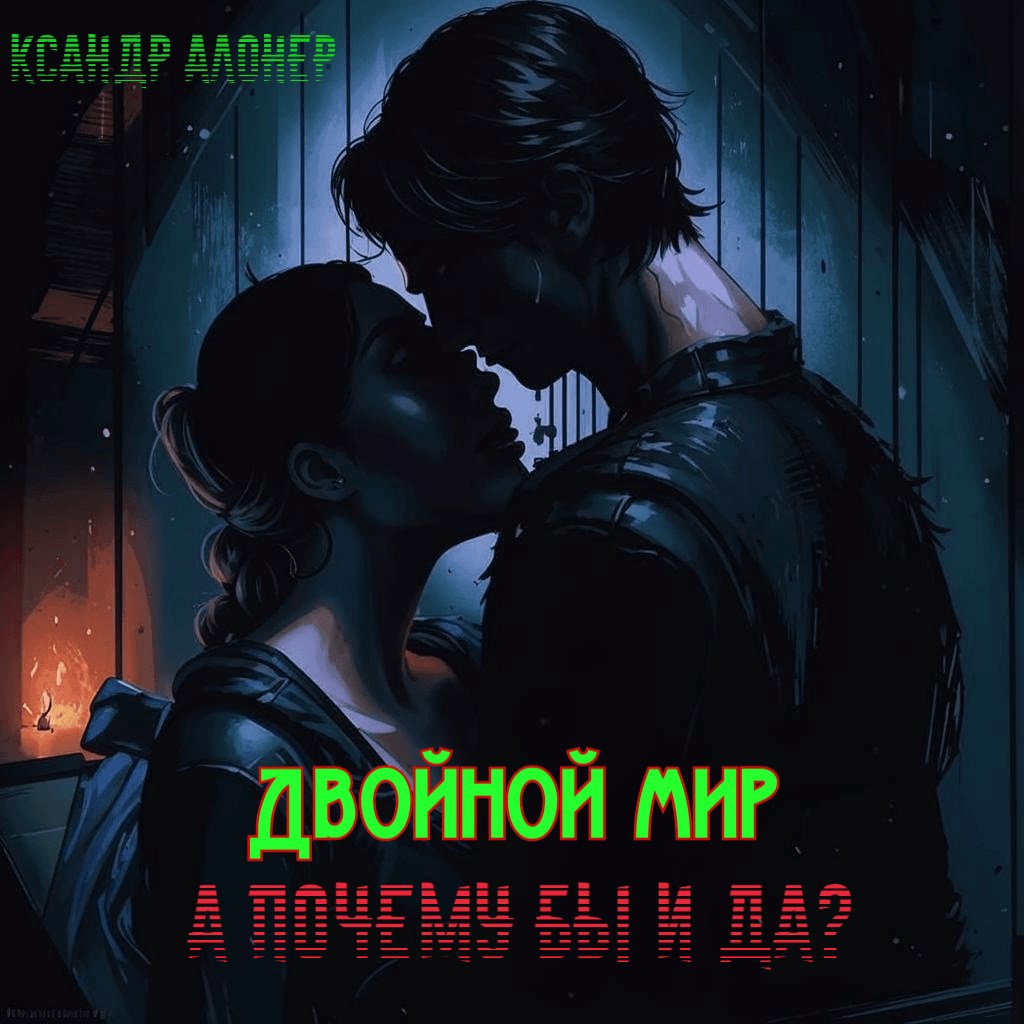 А почему бы и да нет?