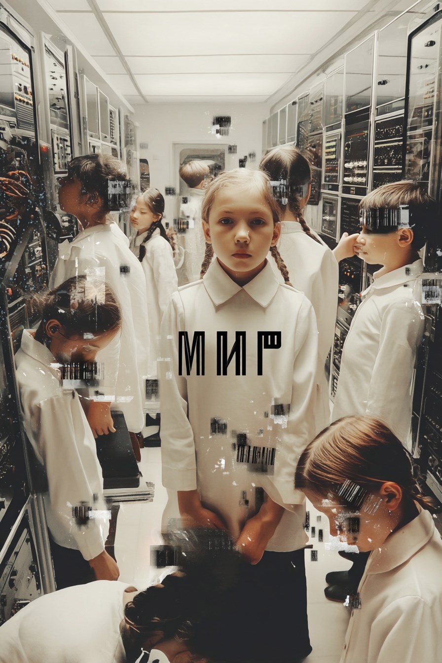 Общество Фрагментированного Сознания. 0 Внимания