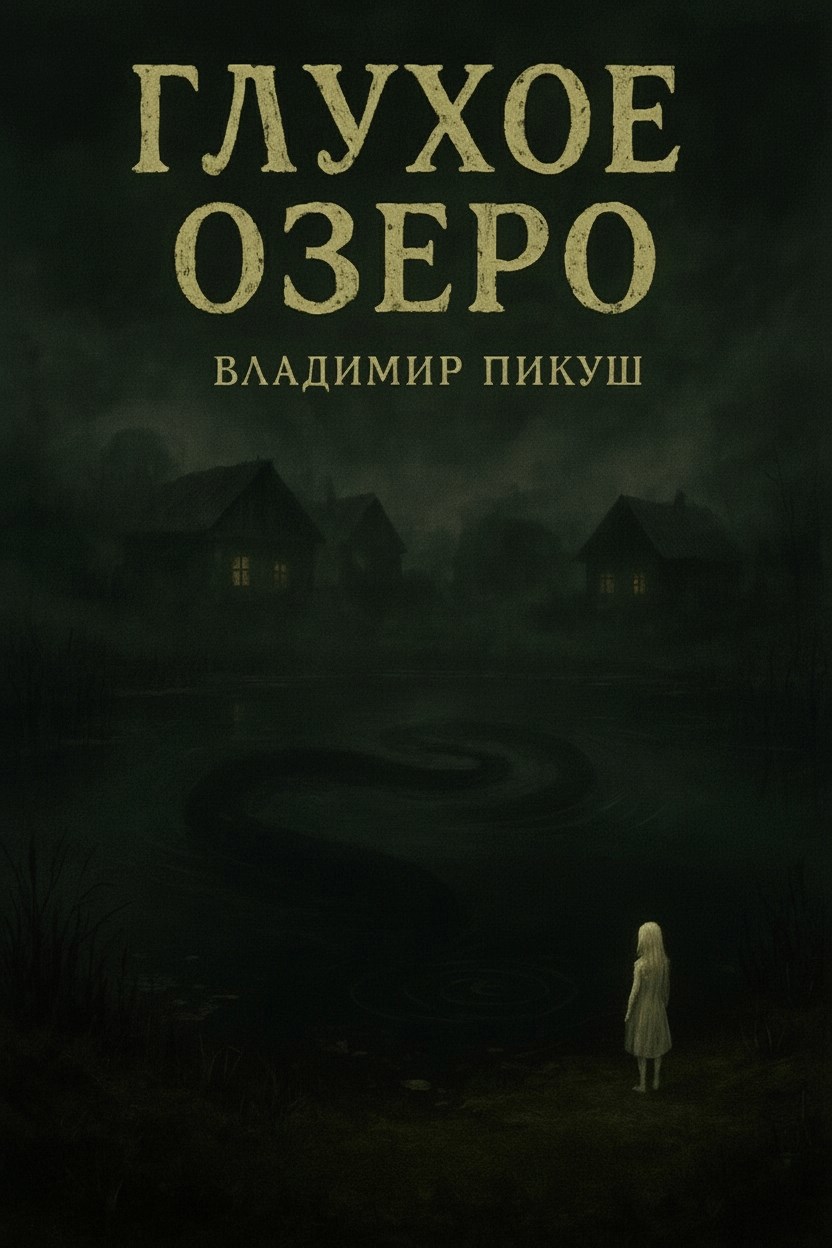 Глухое Озеро