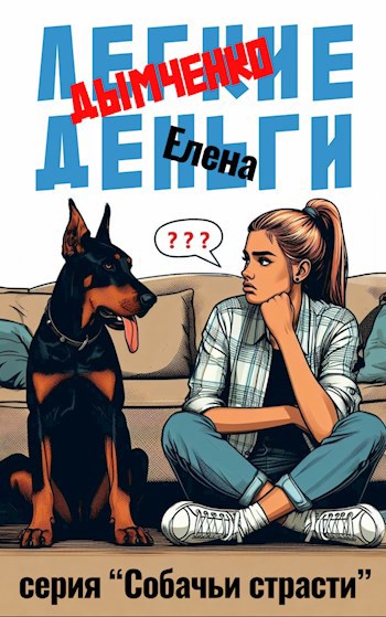 Легкие деньги