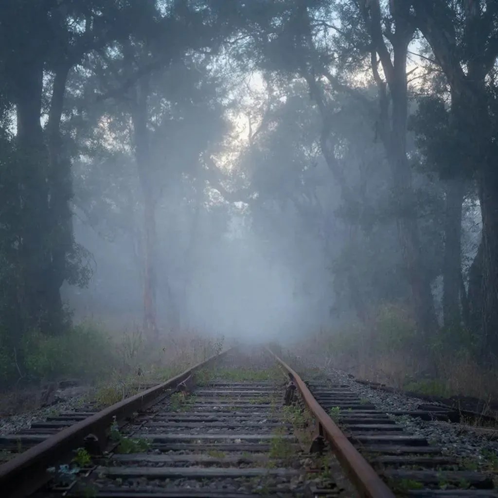 Смутное ощущение 25