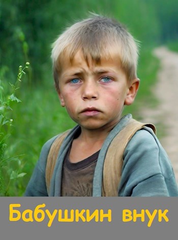 Бабушкин внук