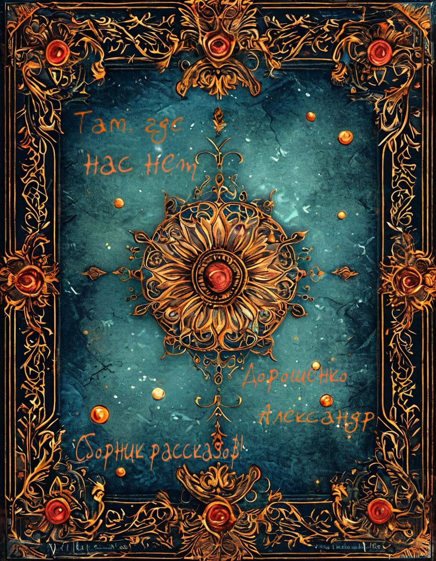 Там, где нас нет!