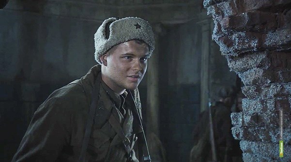 Меняйлов vs Гоблин о Сталинграде