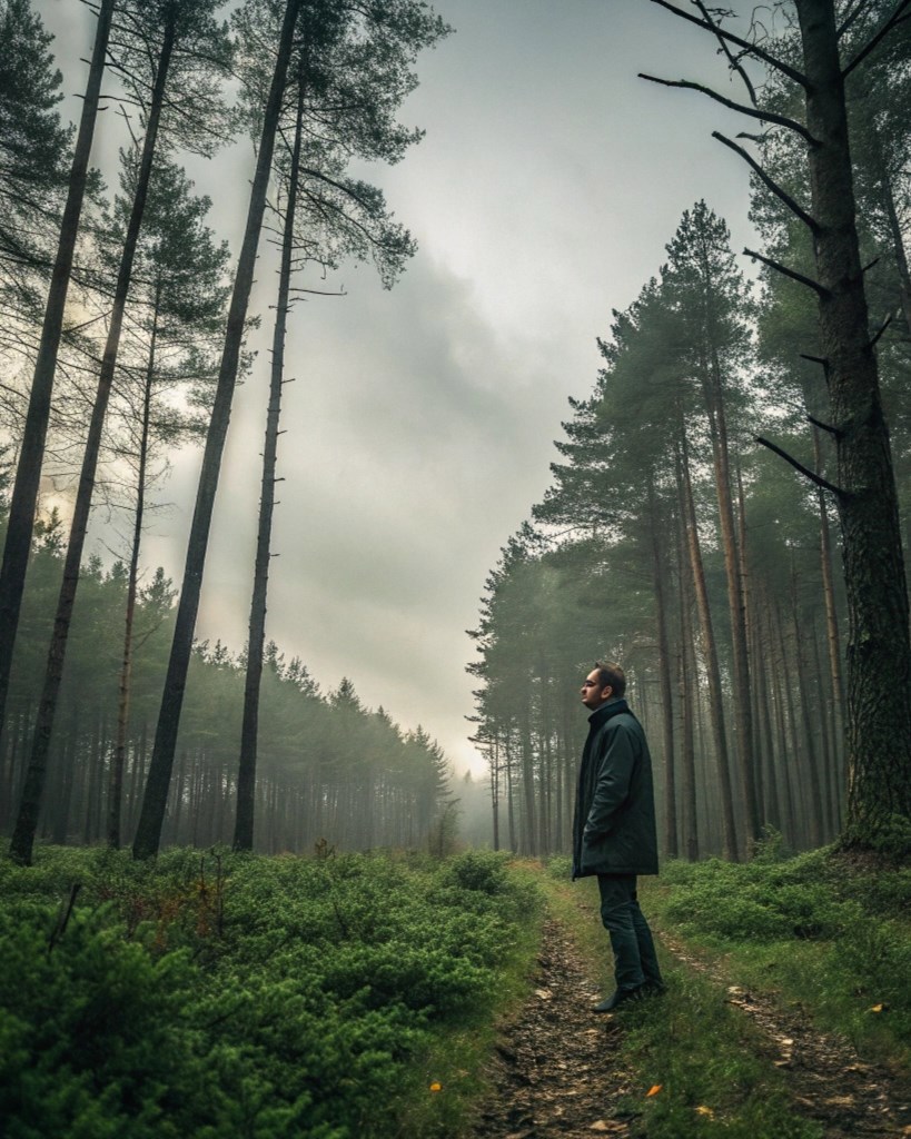 Инстинкт самосохранения. Второе пришествие.