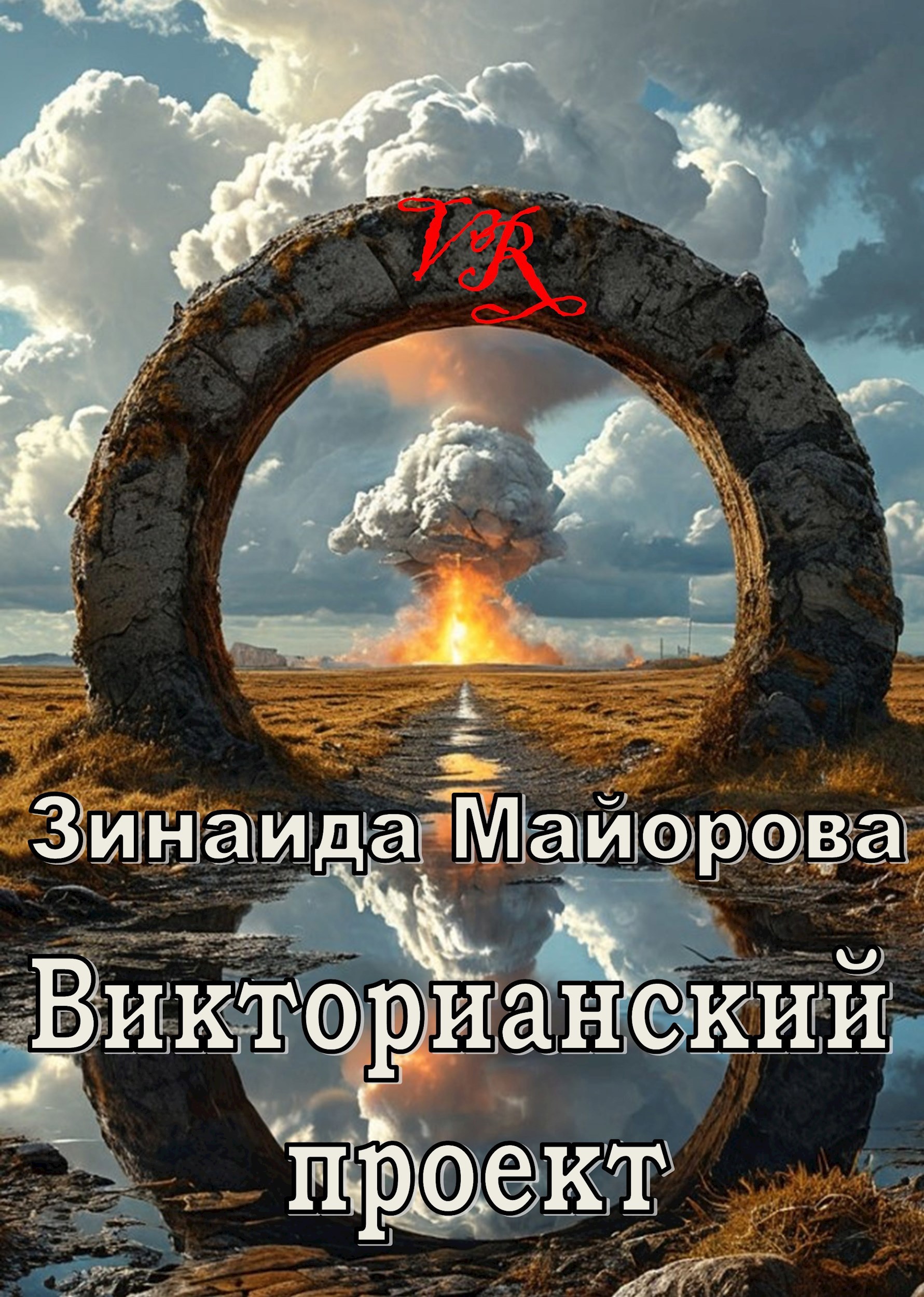 Викторианский проект