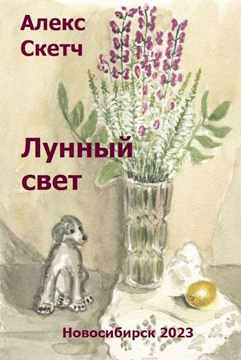 Лунный свет