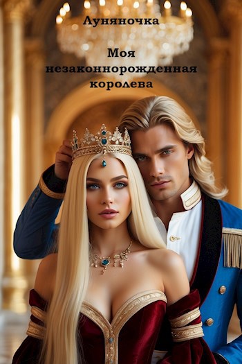 Моя незаконнорожденная королева
