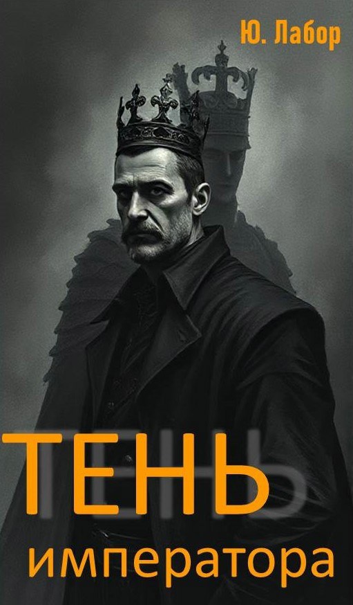 Тень императора