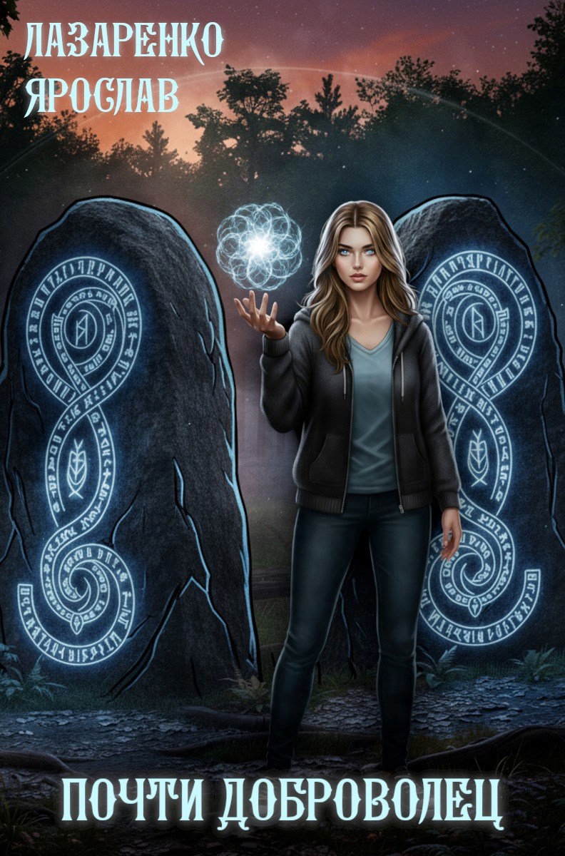 Почти доброволец