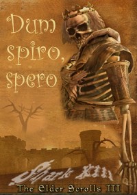 Dum Spiro, Spero