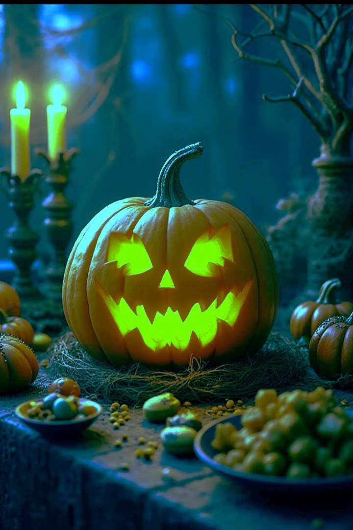 Мрачные ОтМетки