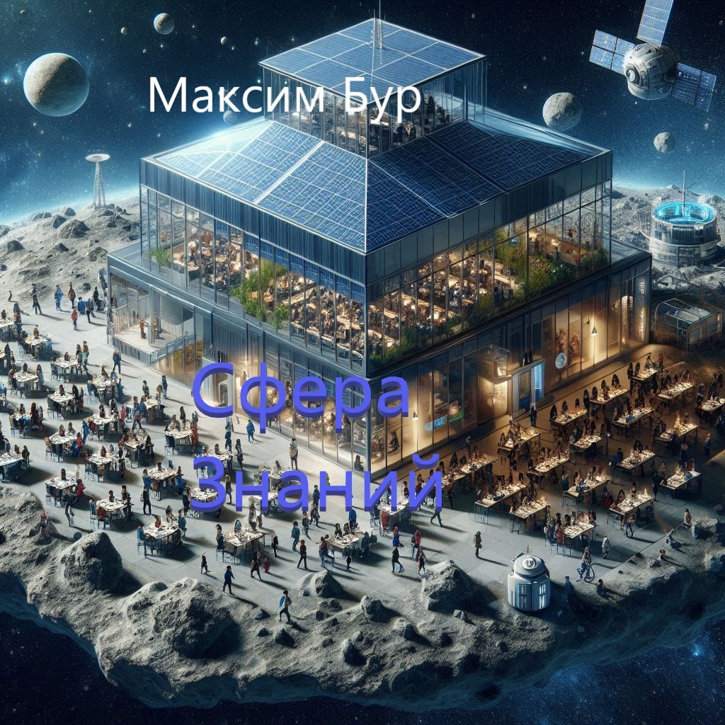 Сфера Знаний