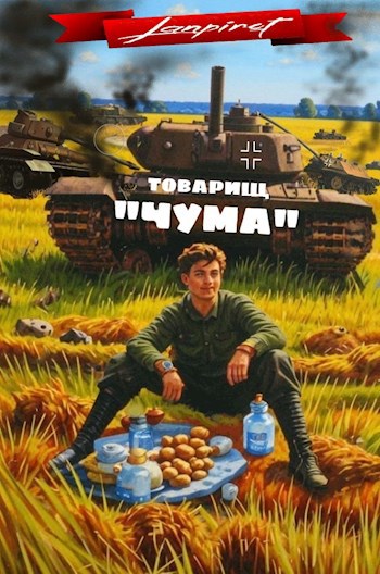 Товарищ &quot;Чума&quot;