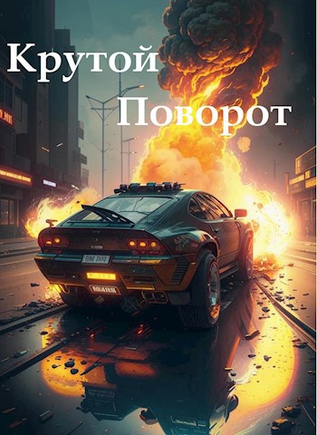 Стальной Латимер II: Крутой Поворот