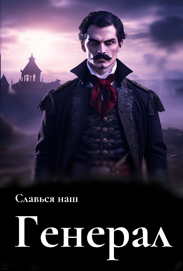 Славься, наш Генерал