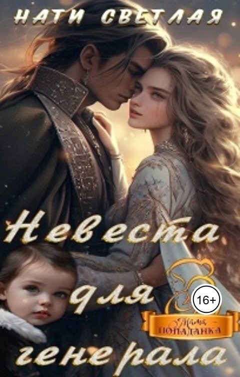 Невеста для генерала