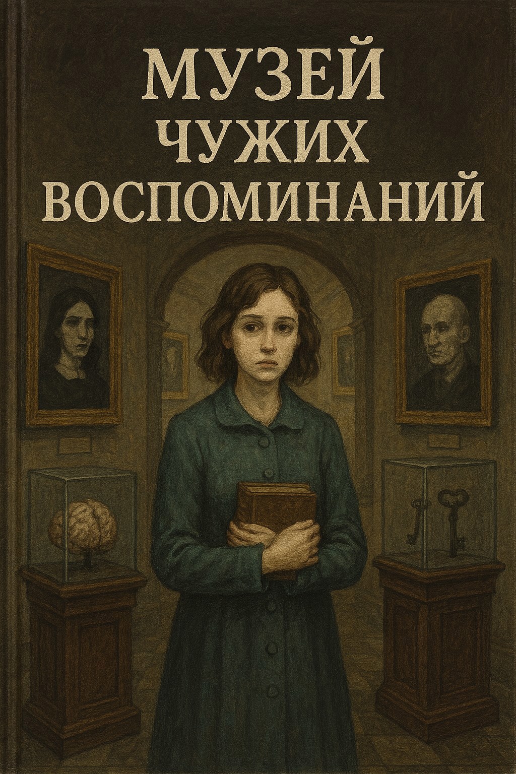 Музей Чужих Воспоминаний