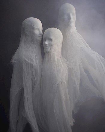 Жатва покойника