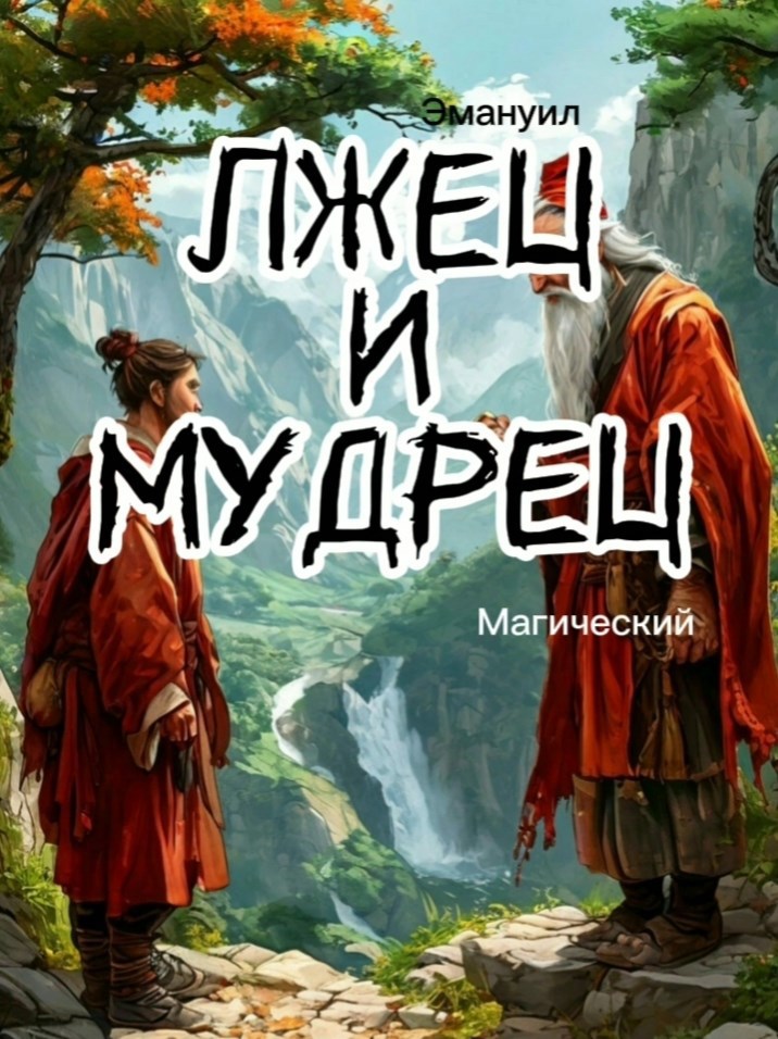 Лжец и Мудрец