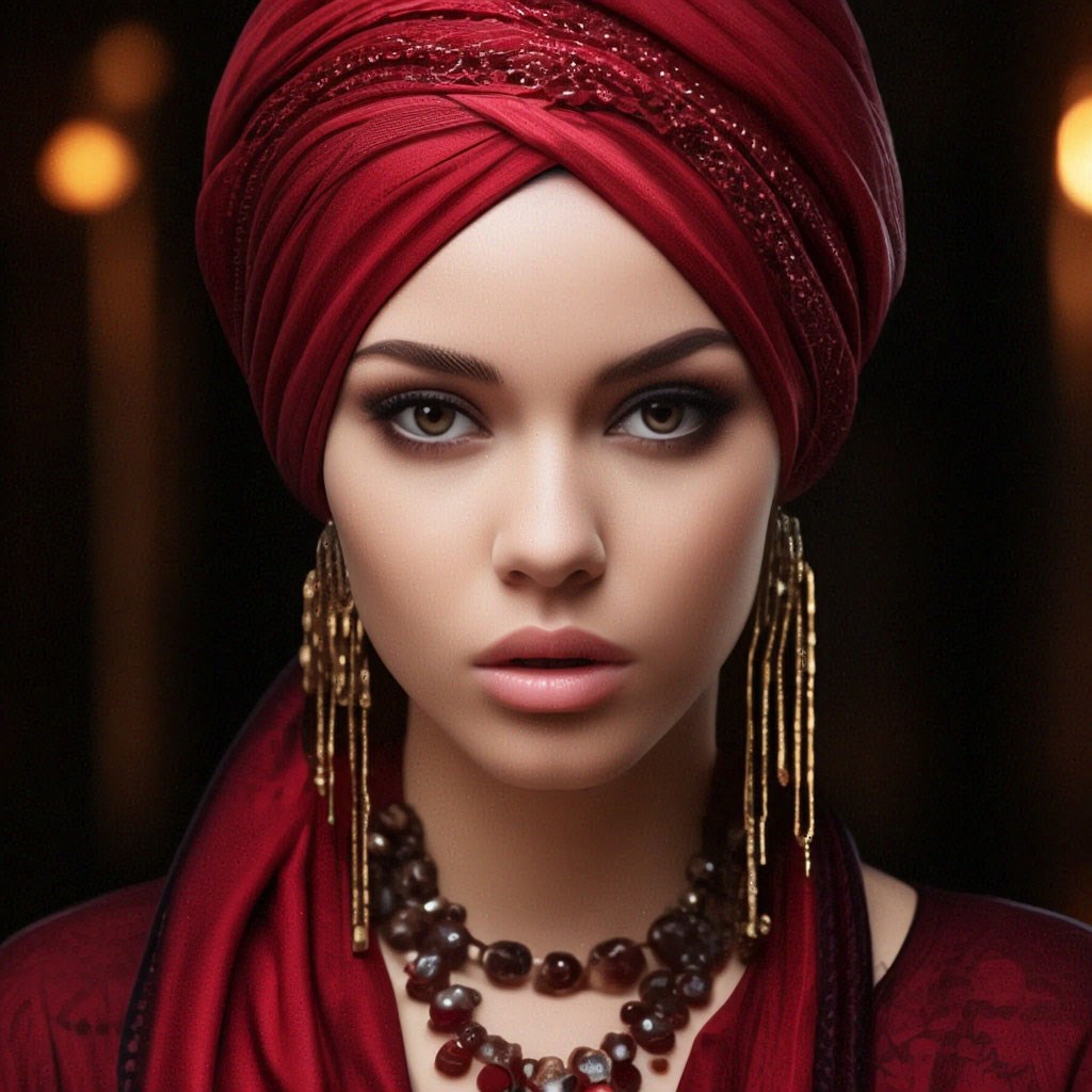 Юный фантазер и перстень Соломона