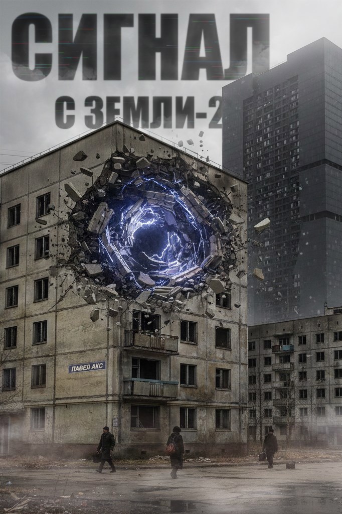 Сигнал с Земли 2