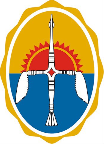 Белая птица