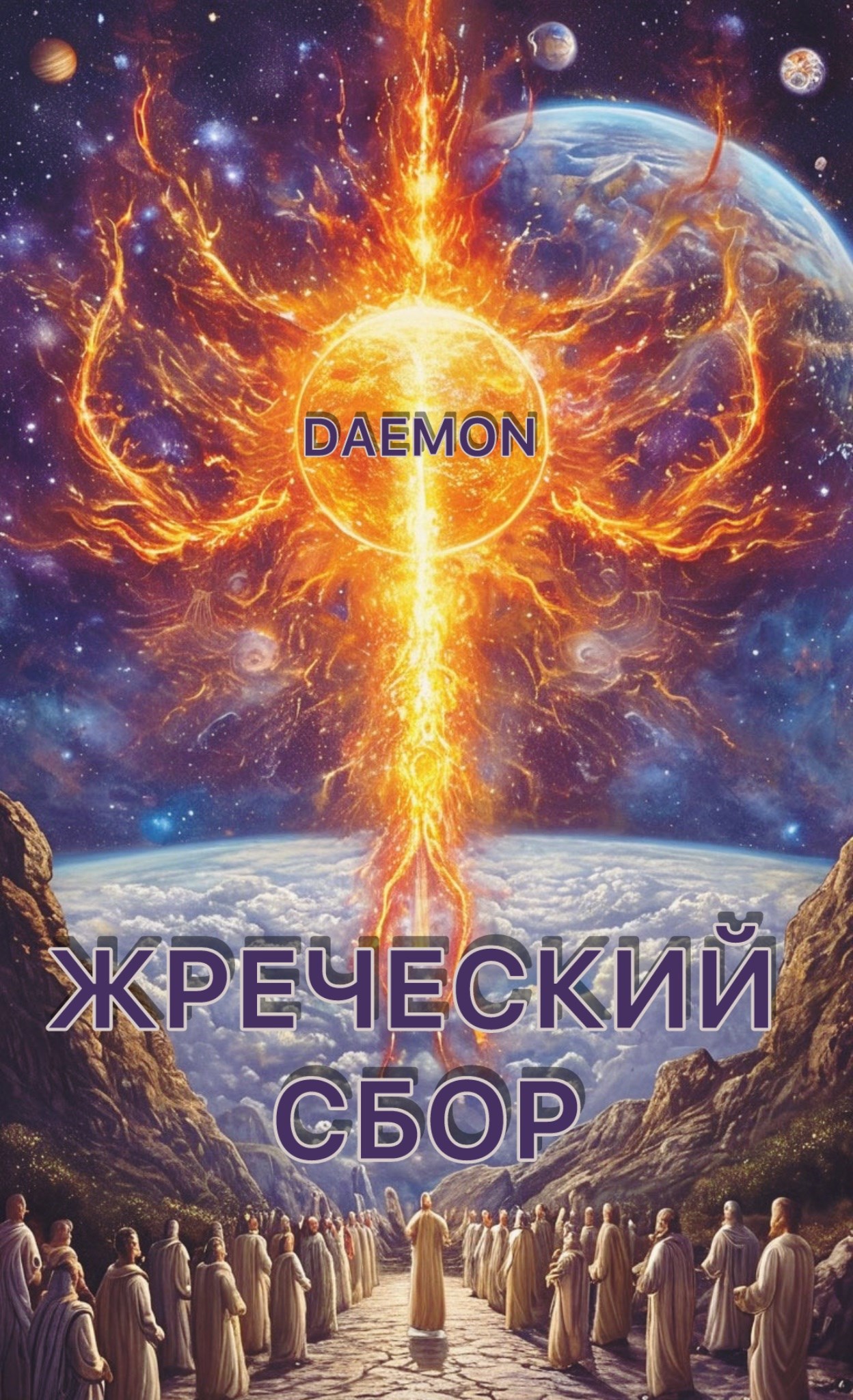Жреческий сбор