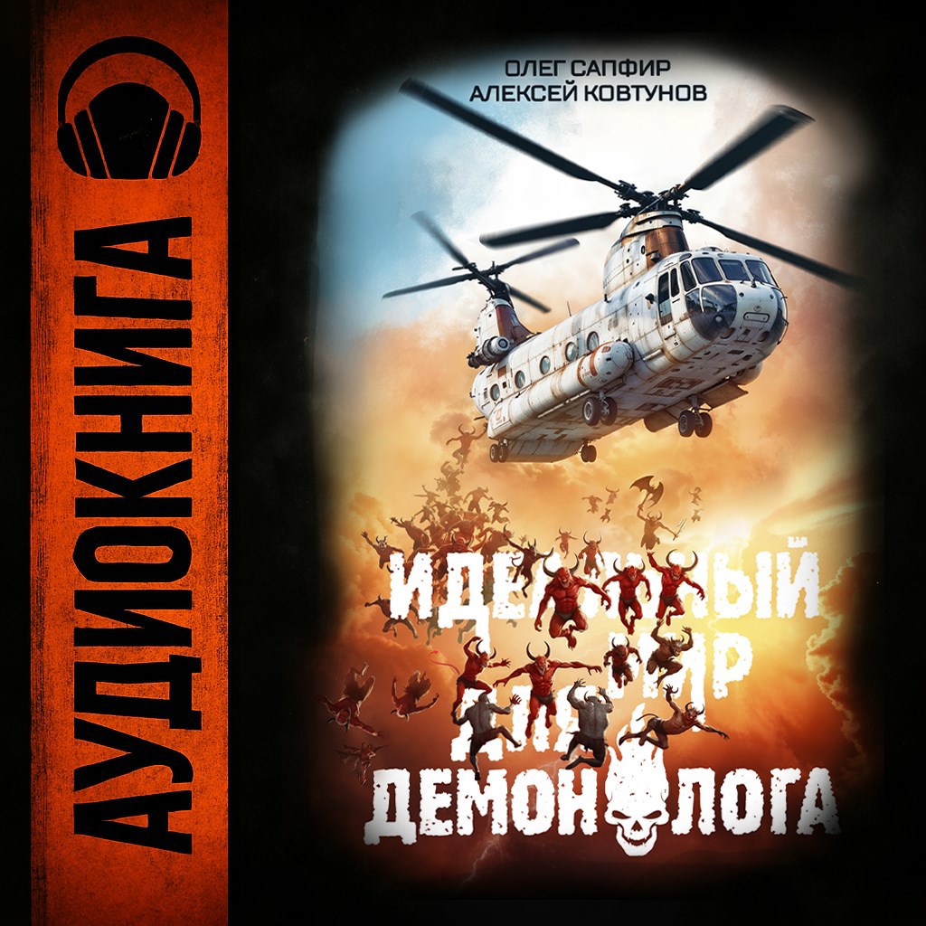 Идеальный мир для Демонолога 3