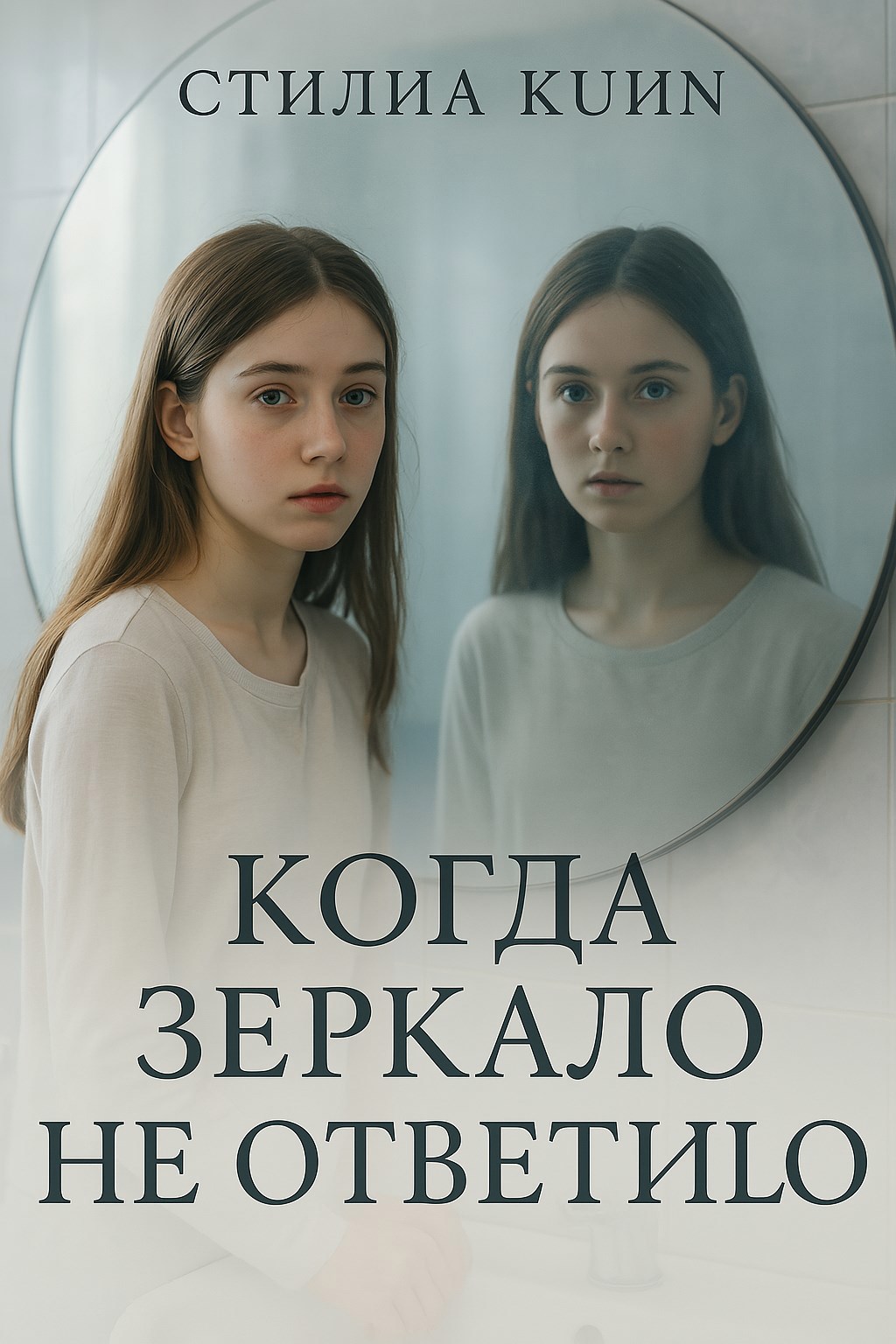 Когда зеркало не ответило