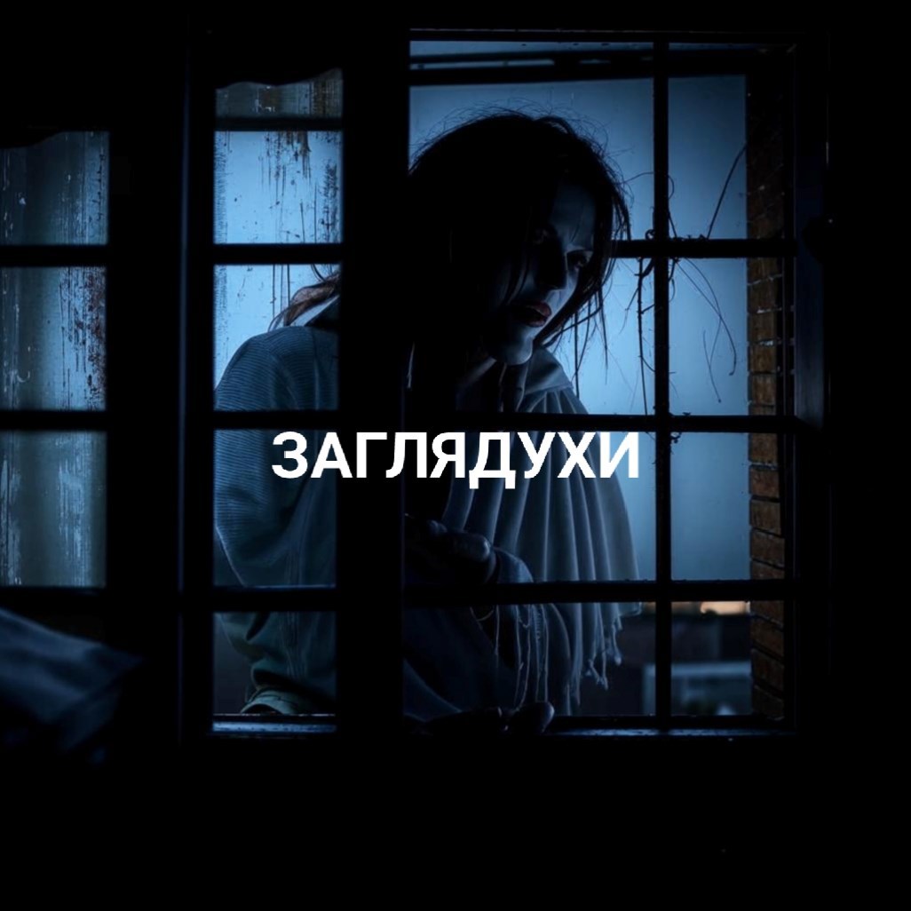 Заглядухи