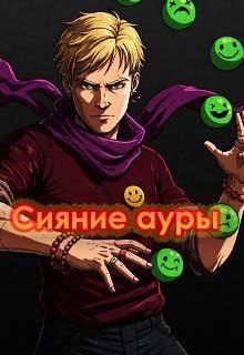 Сияние ауры — Проклятье из гор