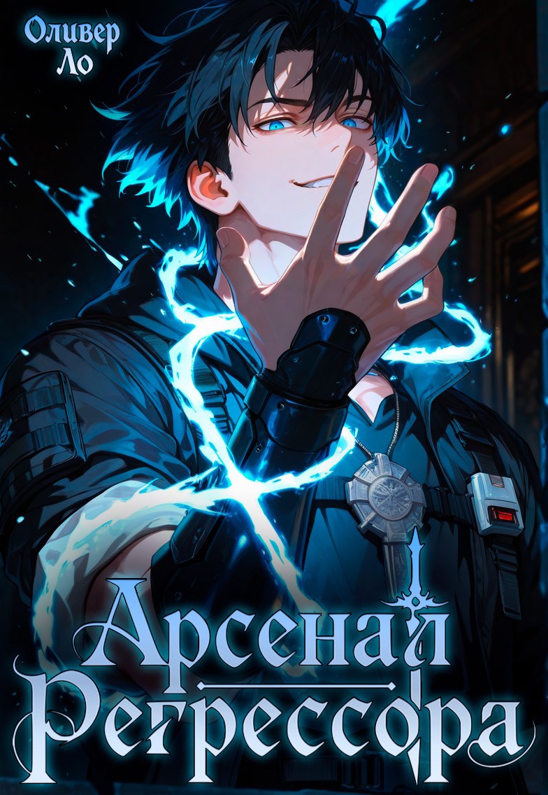 Арсенал Регрессора