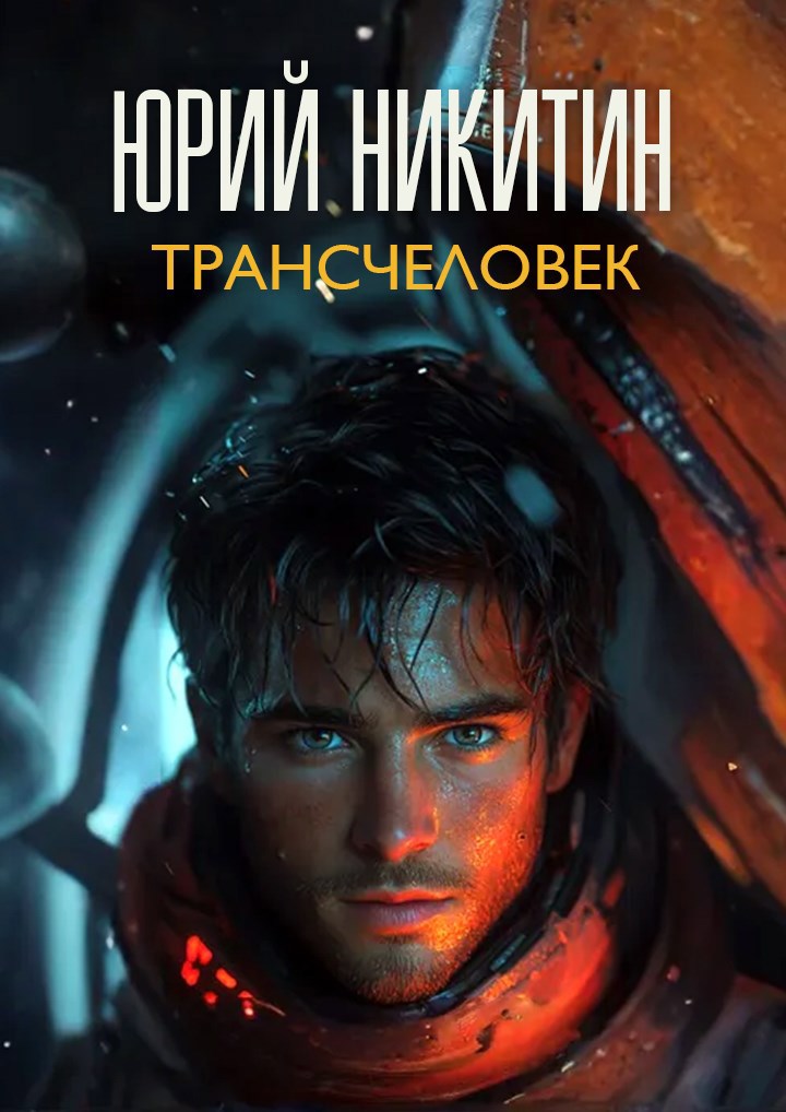 Трансчеловек
