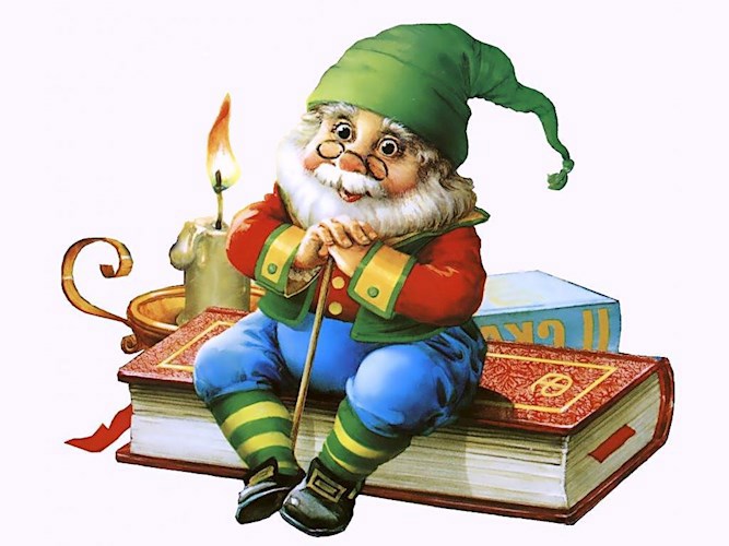 Новогодняя сказка