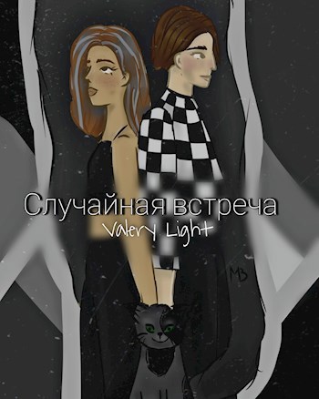 Случайная встреча.