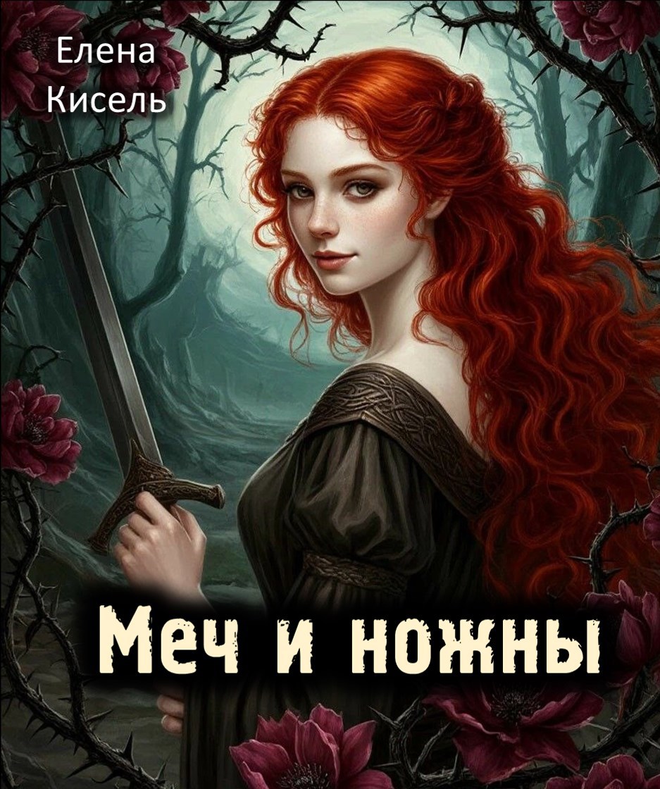 Меч и ножны