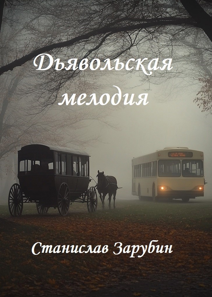 Дьявольская мелодия