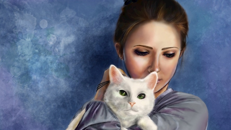 Сказка о свободном выборе