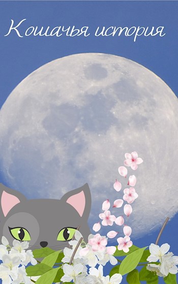 Кошачья история