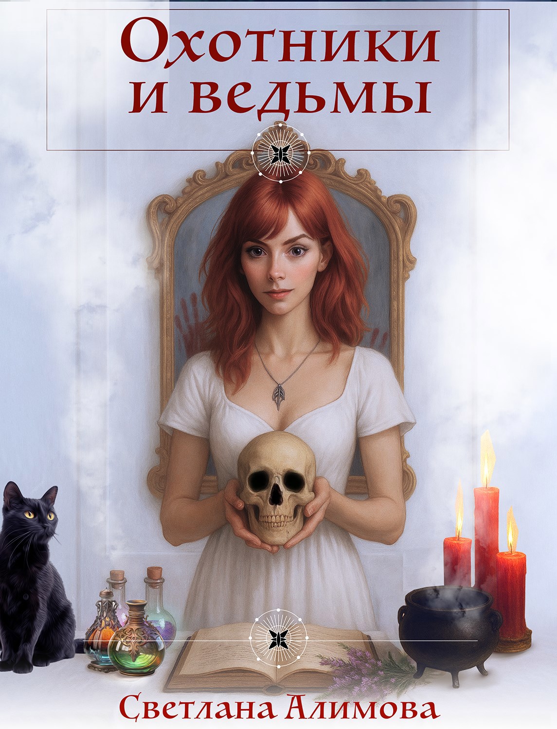 Охотники и ведьмы