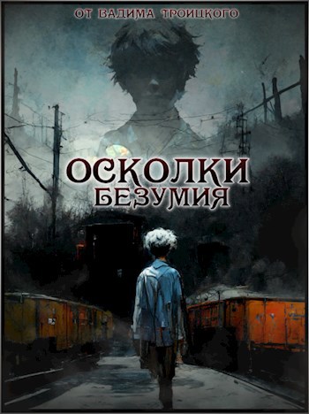 Осколки безумия