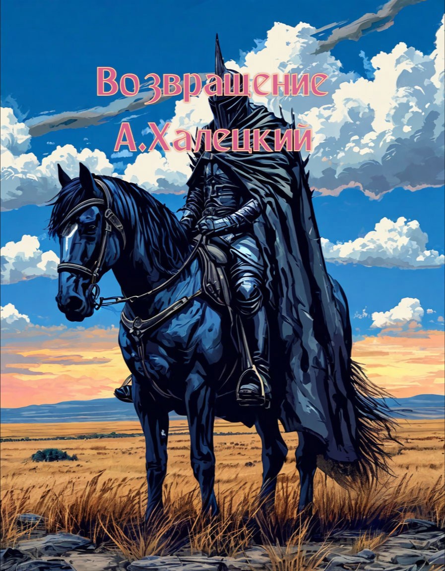 Возвращение