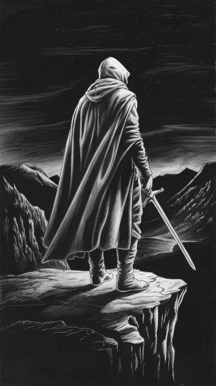 Тени забытых миров II