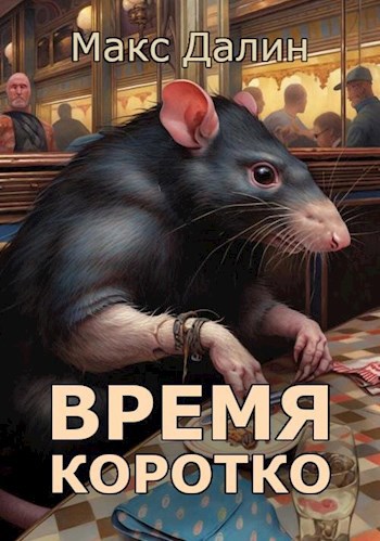 Время коротко