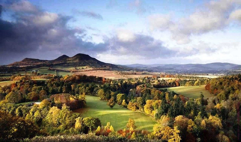 Долина Изумрудного Города