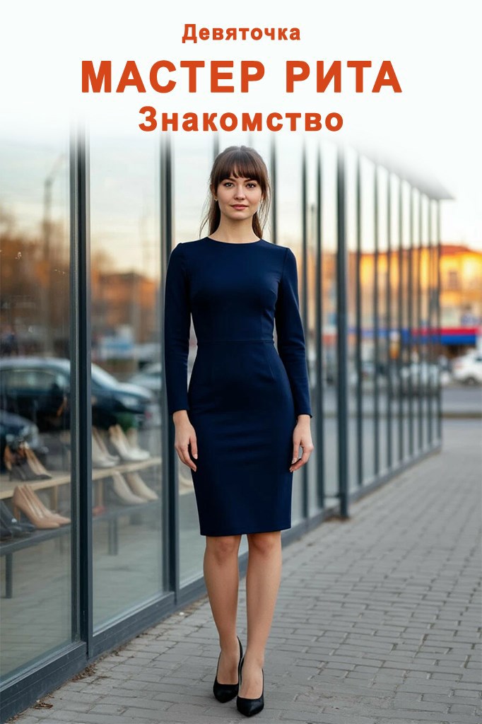 Мастер Рита