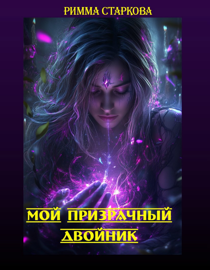 Мой призрачный двойник